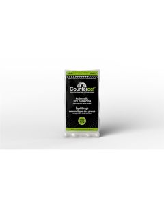 COUCBB16OZ image(0) - Counteract Case of Counteract Balancing Beads 16 oz.