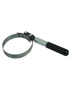 LIS54200 image(1) - Lisle WR 4-5/16 X 4-3/4 OIL FILT STRAP