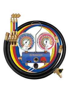 Mastercool MANIFOLD HIGH PRESSURE HVAC