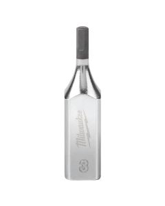 MLW45-34-1032 image(0) - Milwaukee Tool 1/4" Drive 3mm Hex Bit Socket