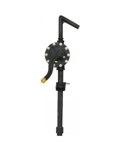 MILZE1014R image(0) - Zeeline by Milton ZE1014R - Polyphenylene Rotary Pump (1 Gallon Per 16 Revolutions)