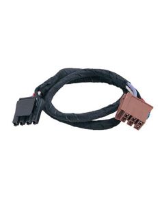 HPK47795 image(0) - Hopkins Manufacturing CHEV/GMC Brake Control Adapter