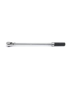 KDT85063M image(0) - GearWrench 1/2 Inch Drive Micrometer Torque Wrench 20-150 ft/lbs.