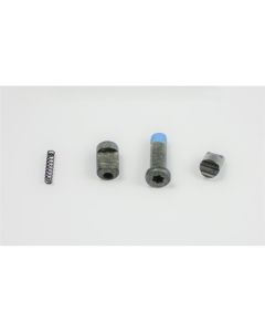 EZRRKRL14 image(0) - E-Z Red 1/4 in. Rear Locking Repair Kit