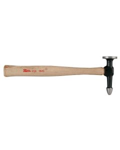 MRT164G image(1) - Martin Tools Utility Pick Hammer with Hickory Handle
