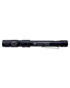 MXN00360 image(0) - Maxxeon WorkStar 360 Rechargeable LED Zoom Inspection Light