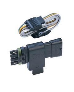 HPK41125 image(0) - Hopkins Manufacturing CHEVY/GM P/U (FULL,DUAL)88-96'