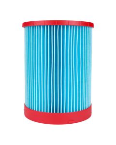 MLW49-90-1978 image(0) - Large Wet/Dry Vacuum High Efficiency Filter