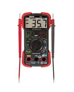 EPI3320 image(0) - AUTO-RANGING DIGITAL MULTIMETER DMM