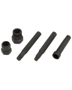 LIS57650 image(2) - Lisle Alternator Decoupler Tool Set