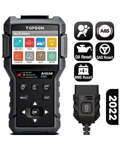 Topdon ArtiLink - Code Reader - Best-Sellers 6-Pak Bundle