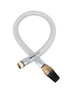MILZE15225 image(0) - Zeeline by Milton ZE15225 - Oil Pump Pickup Hose for IBC Totes