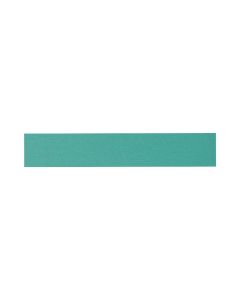 HITAFP40 image(0) - High Teck Products (50 pcs per box) 2.75"X16.5" GREEN PSA Sanding Sheet 40 Grit
