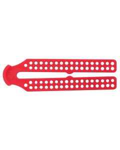 UVU590236 image(0) - UVIEW SPICY APPLE VENT AIR FRESHENER (12 PACK)