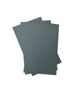 HITHSWD1000P image(0) - High Teck Products (50 pcs per sleeve) 5.5"X9" WATERPROOF SANDING SHEET P1000bide