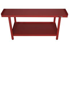 INT3996 image(0) - American Forge & Foundry Heavy-Duty Workbench  - 72&rdquo; x 31&rdquo; x 36&rdquo; - 1,300 lbs Capacity
