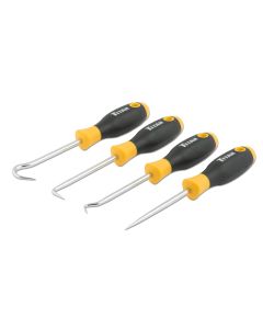 TITAN 4-PCPICK HOOK SET