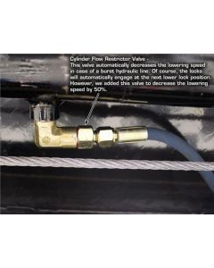 ATEXH-PRO8000EXT-L image(21) - Atlas Automotive Equipment Garage PRO8000EXT-L 8,000 lb Extra Tall/Extra Long 4-Post Lift (WILL CALL)
