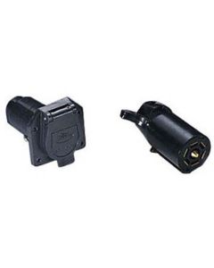 Hopkins Manufacturing 7-POLE RV BLADE CAR END