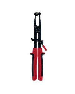 MAY28657 image(2) - Mayhew Easy Access Hose Clamp Pliers