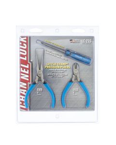 CHALC-21S image(0) - Channellock 2PC Plier Display [E505,E418]