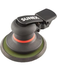 Sunex 3/16 inch Orbital Palm Sander