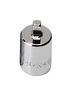 SKT41240 image(0) - S K Hand Tools Skt 1/2dr Pipplug Male 5/16