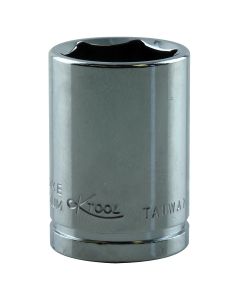 KTI27112 image(1) - K Tool International SOC 12MM 3/8D 6PT