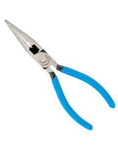 CHA326 image(0) - Channellock 326 6 Inch XLT Combination Long Nose Pliers with Cutter