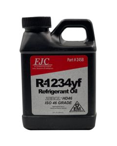 FJC2458 image(1) - FJC ZEROL PAG HD46 REFRIGERANT OIL