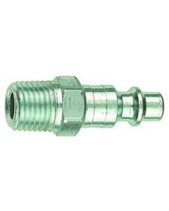 TRF12-225 image(0) - Plews Edelmann 1/4 MALE NPT/IND ----
