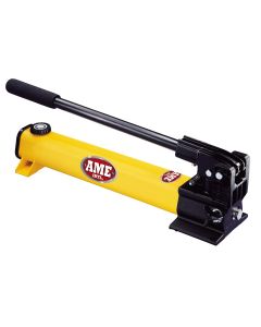AME Two Speed Hydraulic Hand Pump 10,000PSI