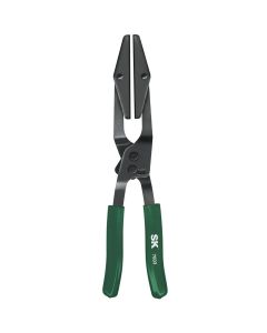 S K Hand Tools HEAVY DUTY HOSE PINCH-OFF PLIERS 2 1/2" O.D.