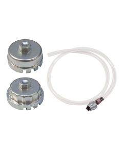 PBT71115A image(0) - Private Brand Tools Toyota/Lexus Oil Filter Wrench Kit