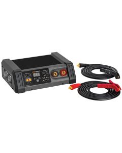 SOLPL6850 image(0) - Clore Automotive PRO-LOGIX 12/24V 120A Flashing Power Supply and Battery Charger Requires 20A Service