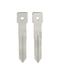 XTL27600220 image(0) - Nitrous Keys Key Blades for Mitsubishi MIT6