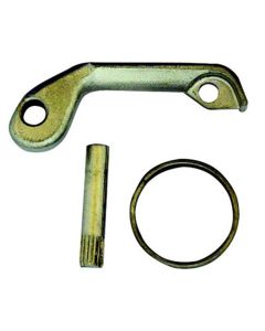 Milton Industries 3/4" Camlock Handle