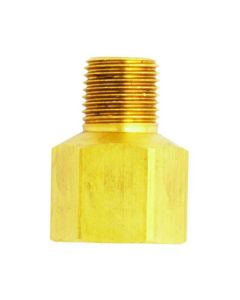 MIL653 image(1) - Milton Industries Adapter Bushing, F. 1/4" x M. 1/8"