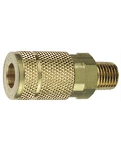 TRF13-125 image(0) - Plews Edelmann 1/4 MALE NPT/CD