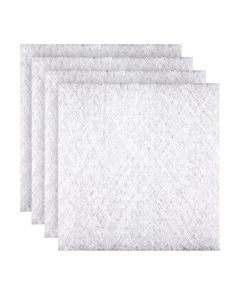 LEGFILTER107KIT image(0) - Legacy Manufacturing Flexzilla&trade; Air Compressor Silencer&trade; Filter Replacements, Qty. 8