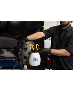 MITMV6870 image(4) - Mityvac MV6870 1.3 Quart Vacuum Brake Bleeder