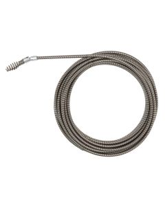 Milwaukee Tool 1/4" X 25' Drop Head Replacement Cable