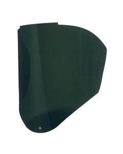 UVXS8565 image(1) - Uvex 5.0 TINT FACESHIELD