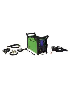 FOR419 image(0) - Forney Industries 250 MP (Multi-Process) PRO Welder with 250 Amp Spool Gun Accessory Package