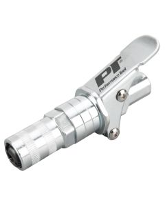 WLMW54238 image(1) - Wilmar Corp. / Performance Tool Quick Release Grease Coupler