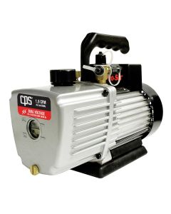 CPSVP2D image(1) - CPS Products 1.9CFM VACUUM PUMP 110/220 VOLT