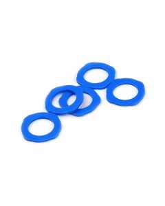 DEV192151 image(0) - DeVilbiss CUP GASKET 5PK