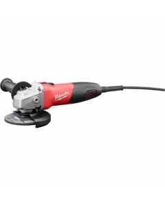 MLW6130-33 image(0) - Milwaukee Tool 7.0 AMP 4-1/2" Small Angle Grinder
