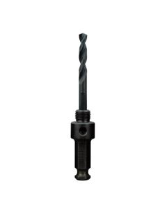 MLW49-56-7000 image(1) - Milwaukee Tool Small Thread Arbor, 7/16" Shank