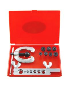 KTI70060 image(1) - K Tool International FLARING TOOL KIT DOUBLE